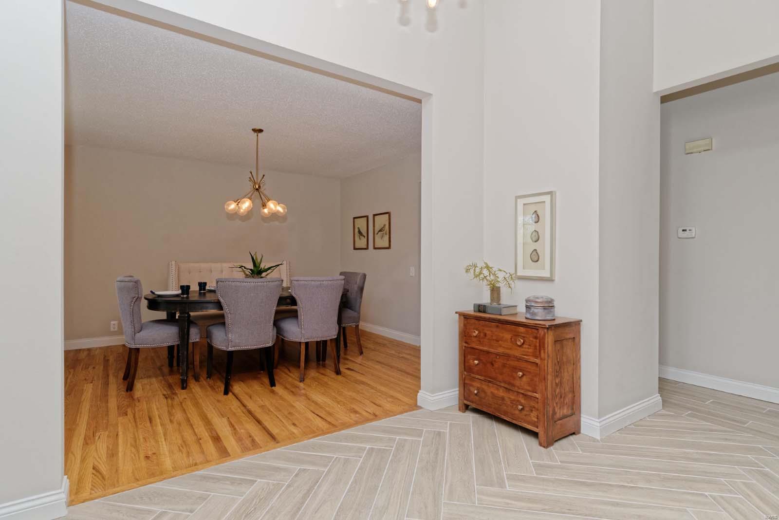 Claymont Woods 2a - Residential