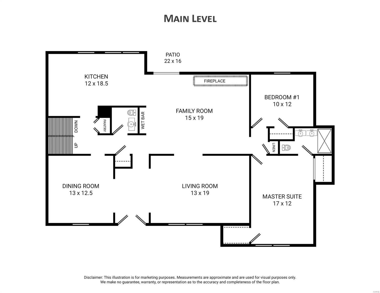 Claymont Woods 2a - Residential