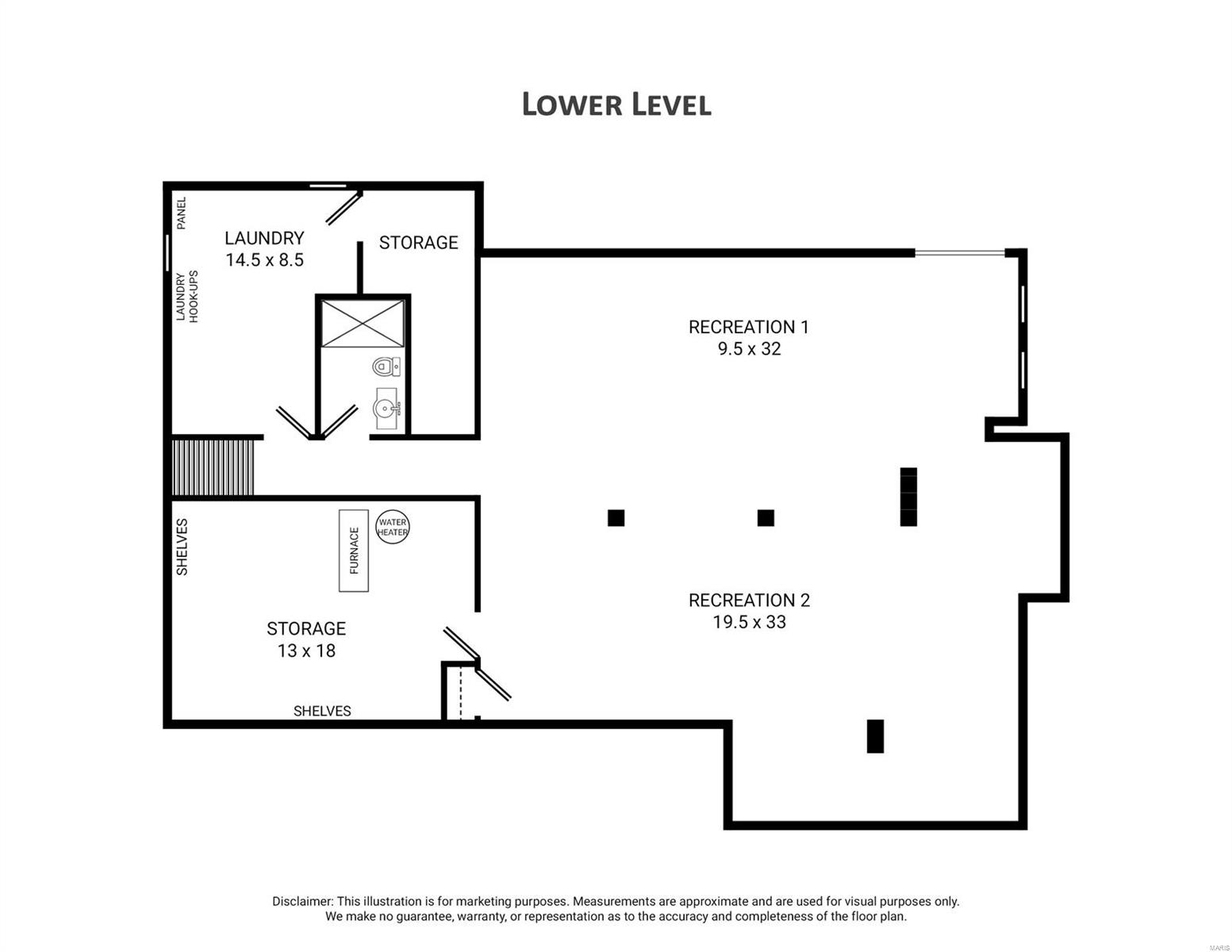 Claymont Woods 2a - Residential