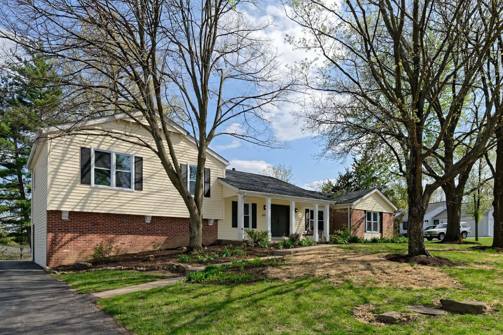 Claymont Woods 2a - Residential