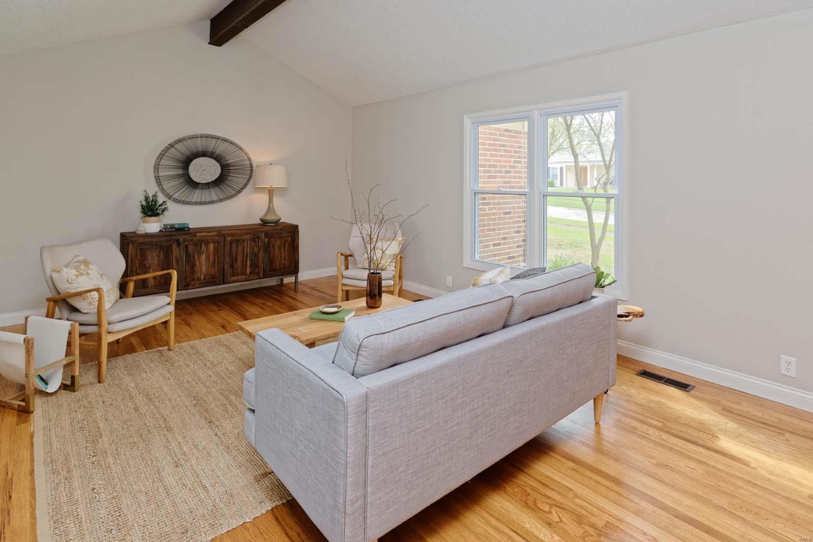 Claymont Woods 2a - Residential