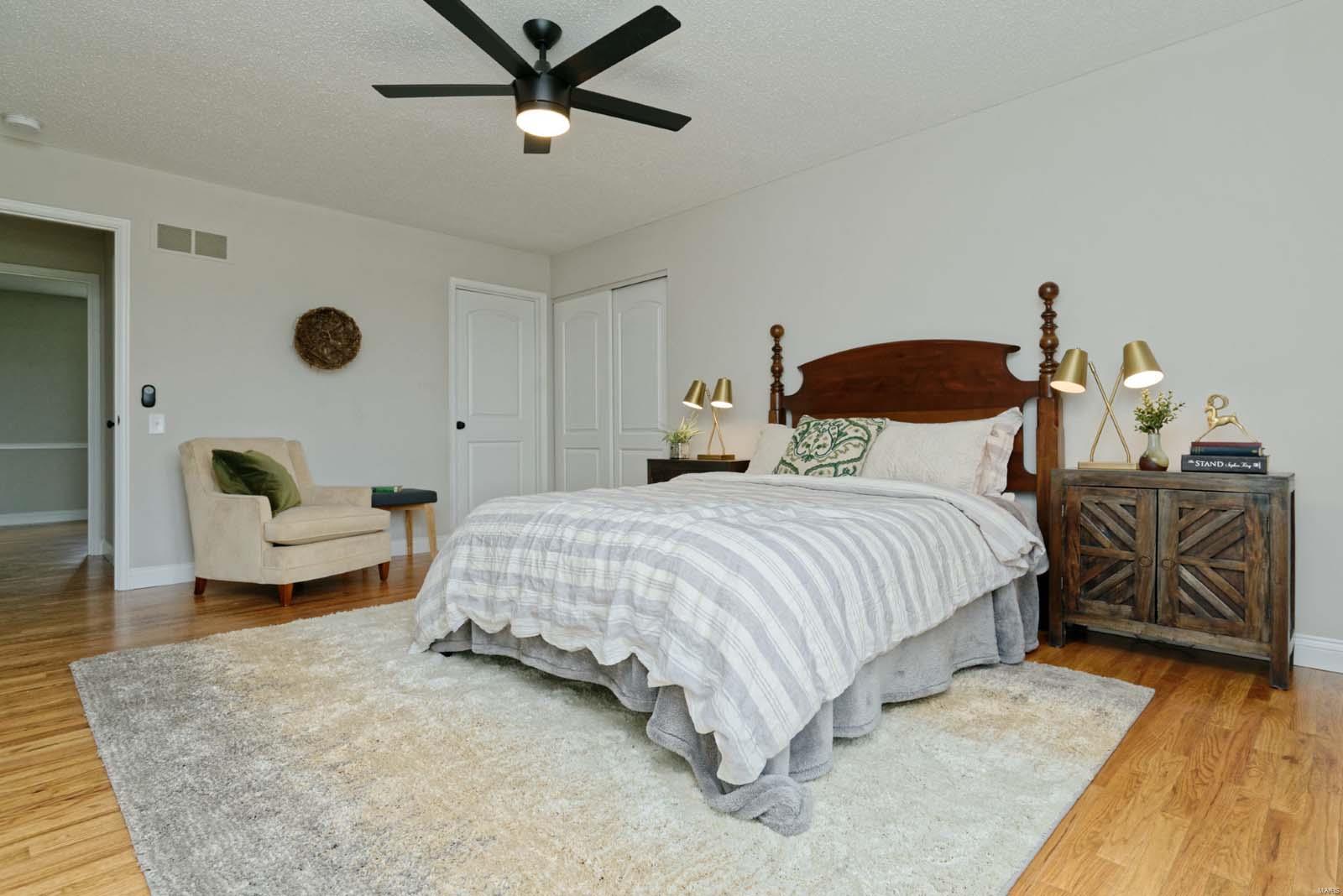 Claymont Woods 2a - Residential