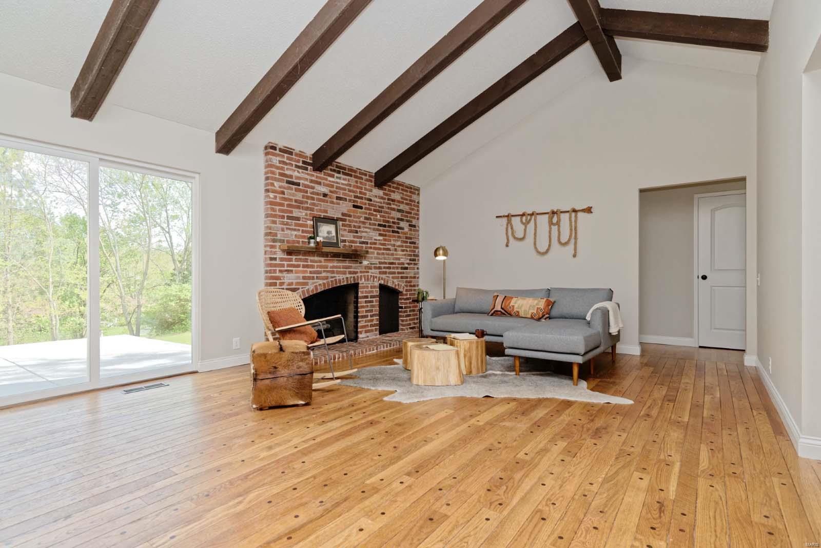 Claymont Woods 2a - Residential