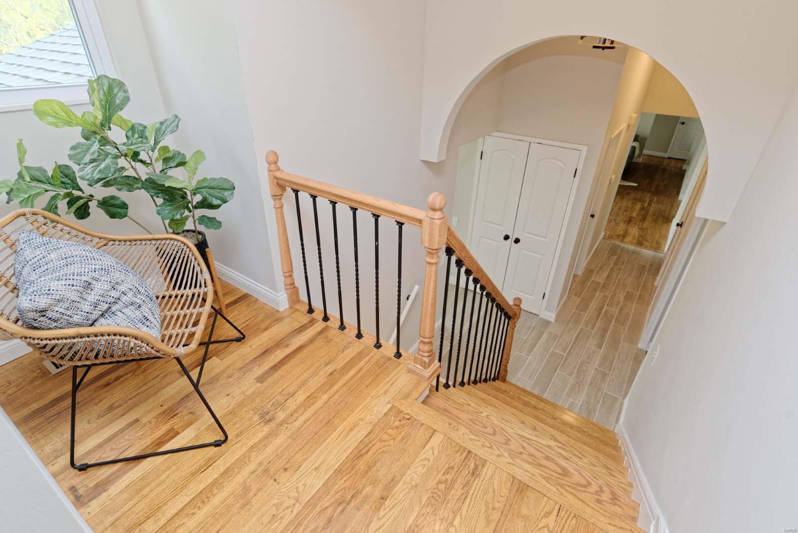 Claymont Woods 2a - Residential