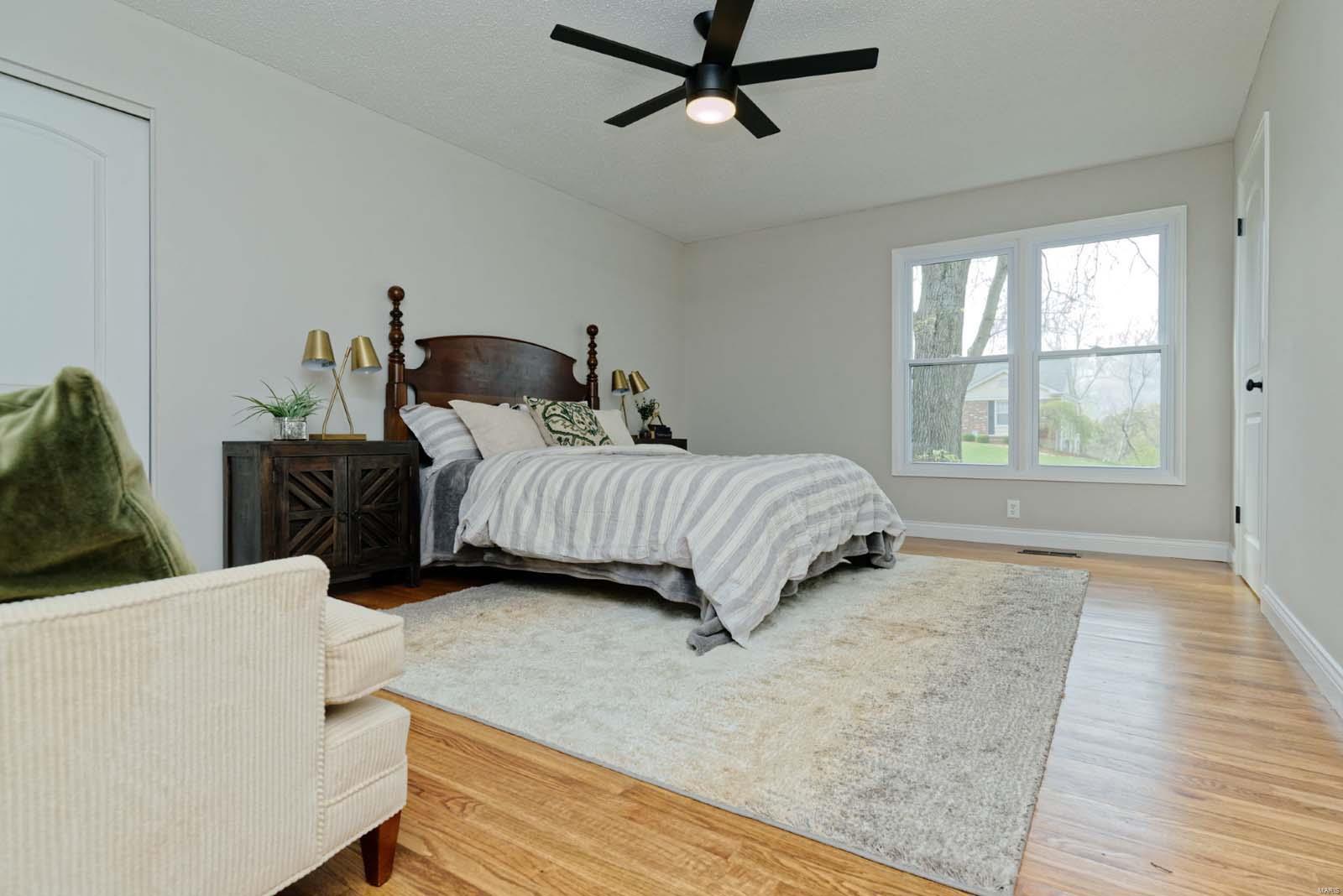 Claymont Woods 2a - Residential