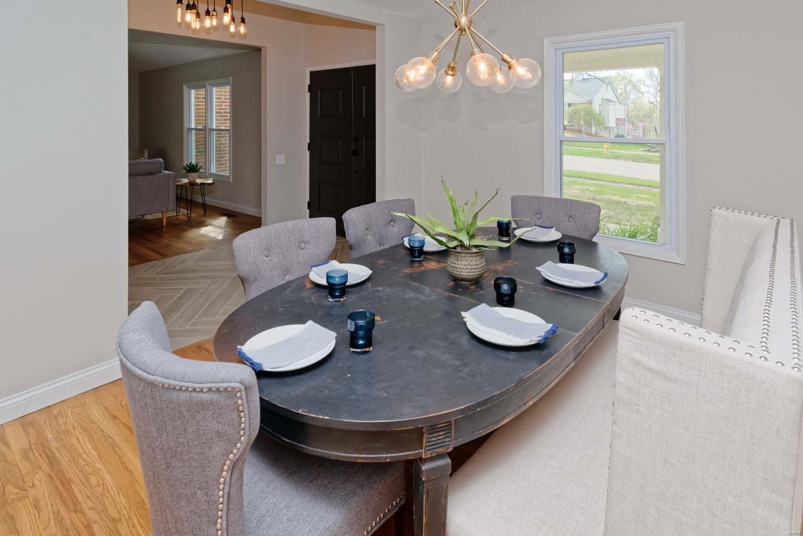 Claymont Woods 2a - Residential