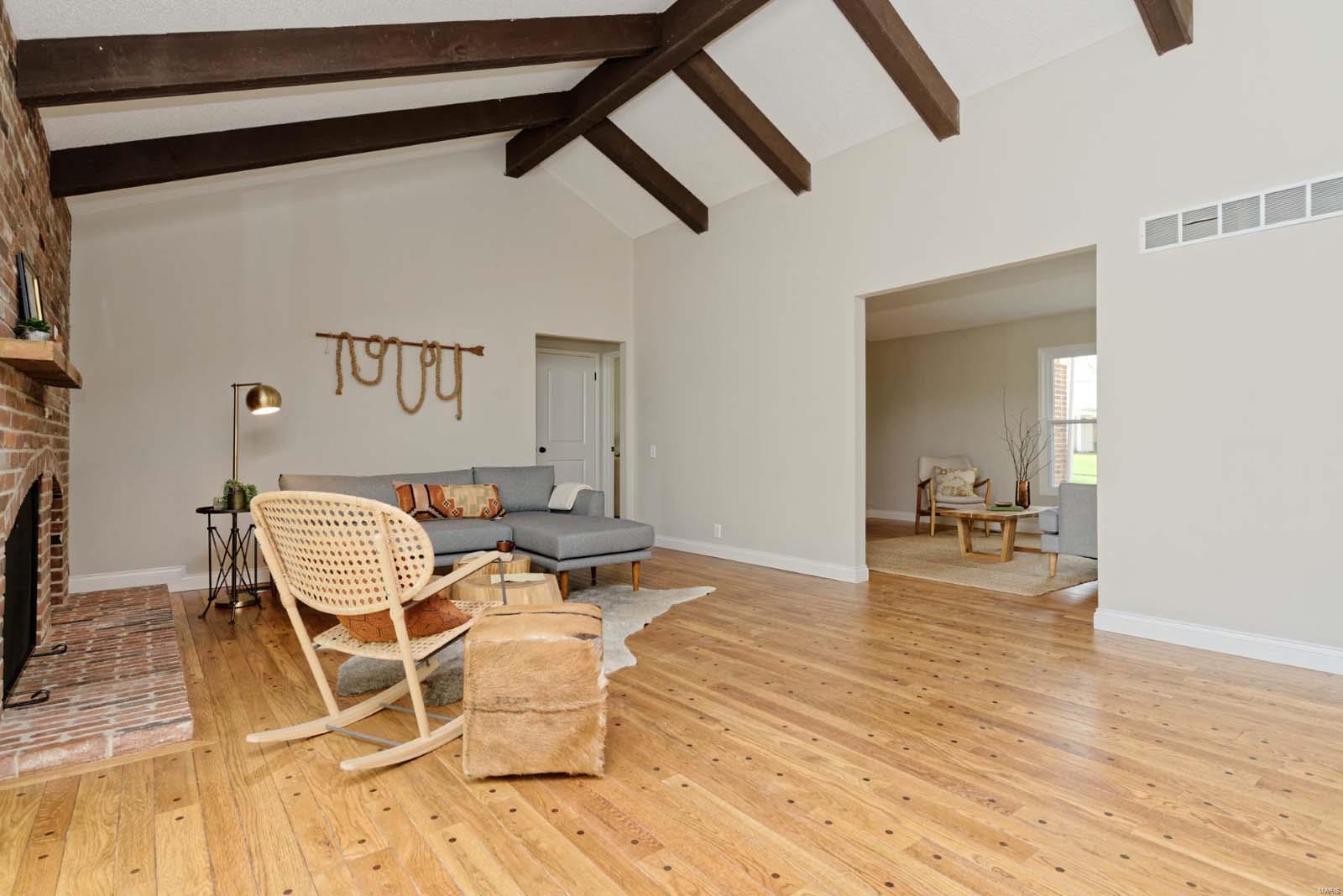 Claymont Woods 2a - Residential