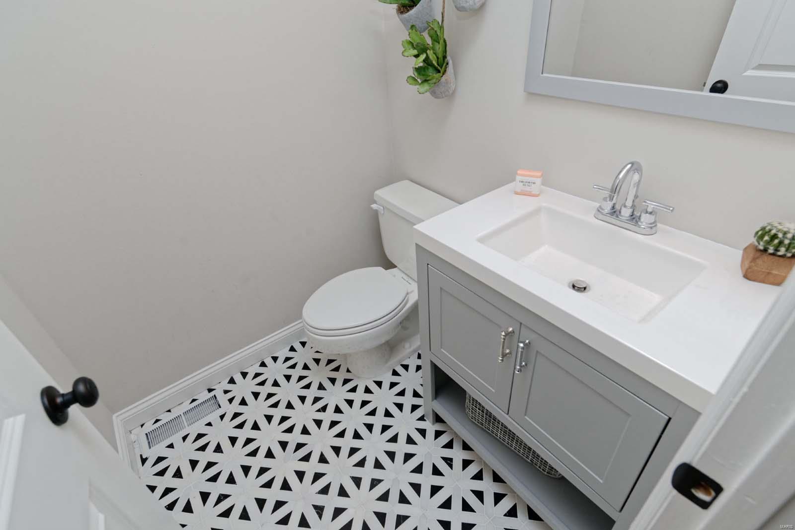 Claymont Woods 2a - Residential