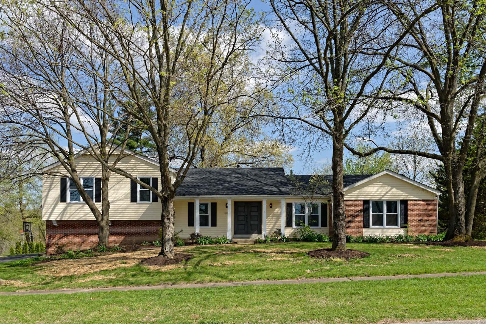 Claymont Woods 2a - Residential