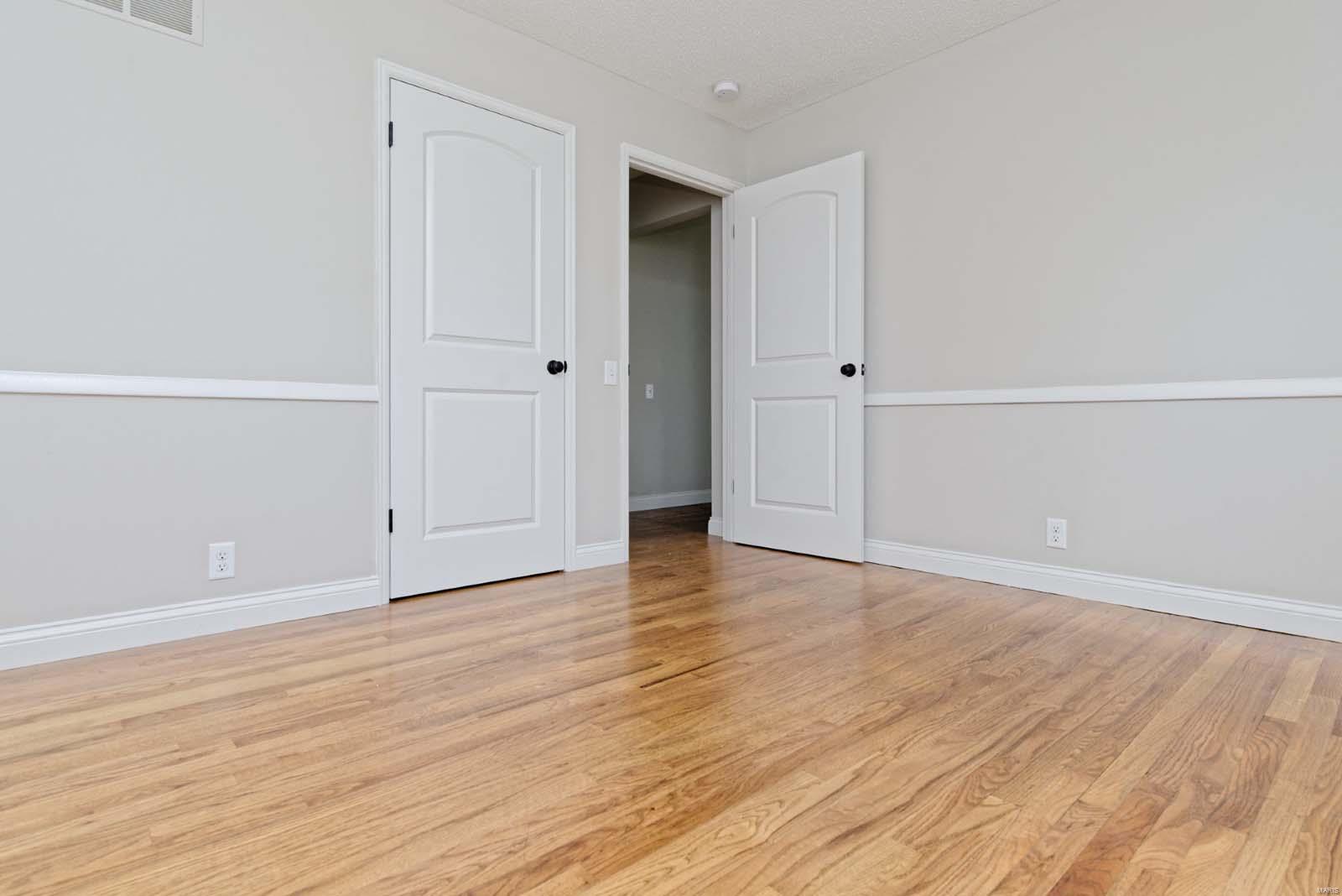 Claymont Woods 2a - Residential