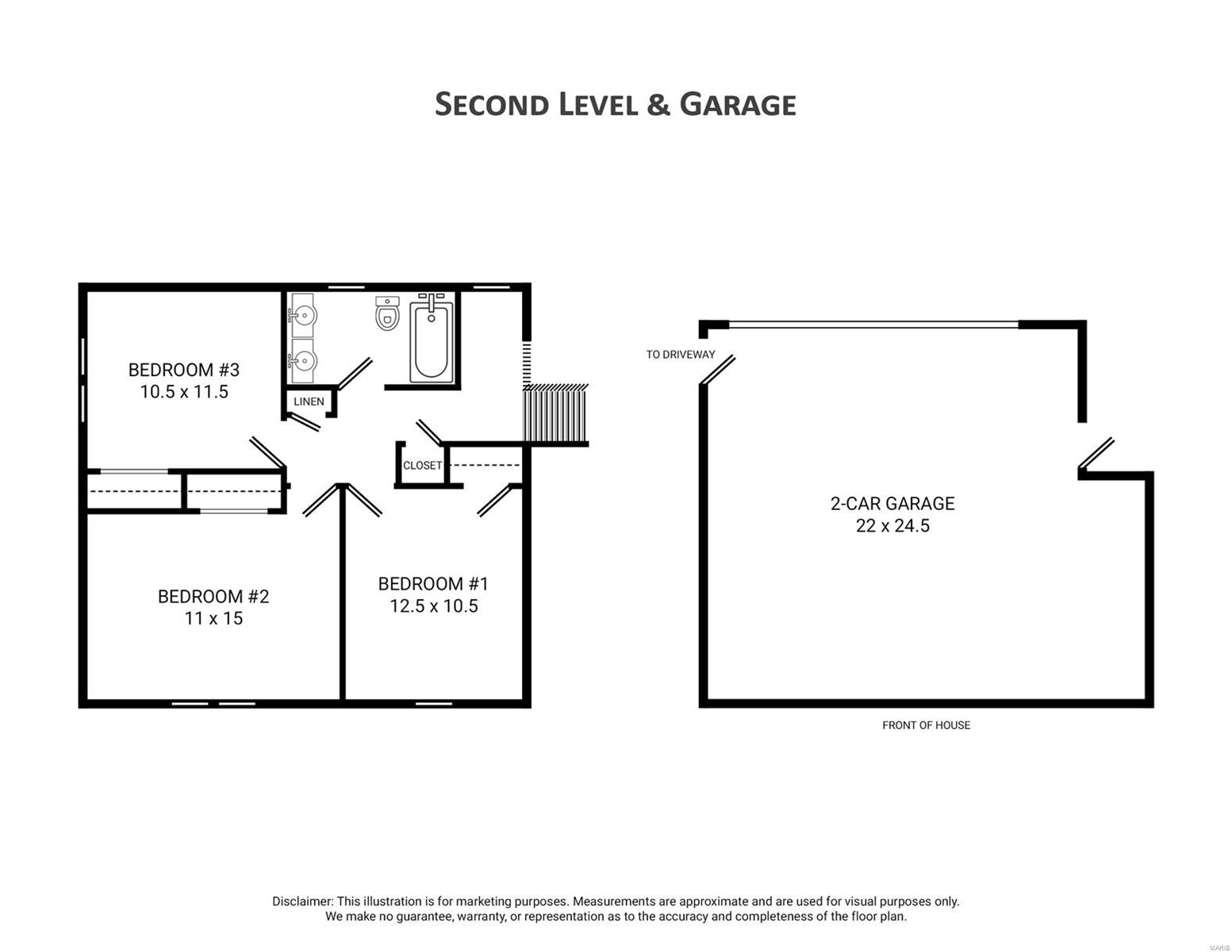 Claymont Woods 2a - Residential