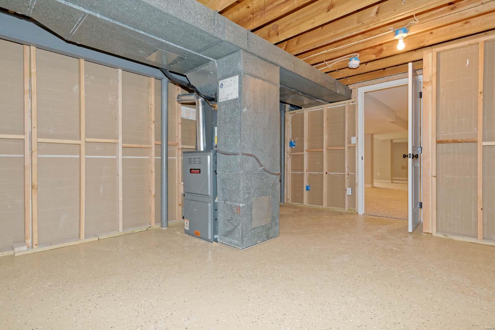 Claymont Woods 2a - Residential