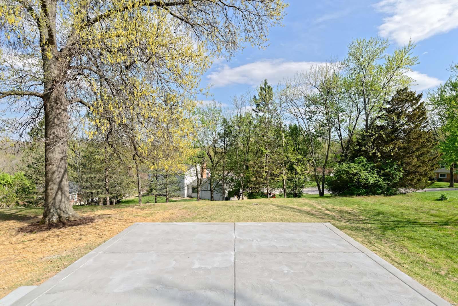 Claymont Woods 2a - Residential