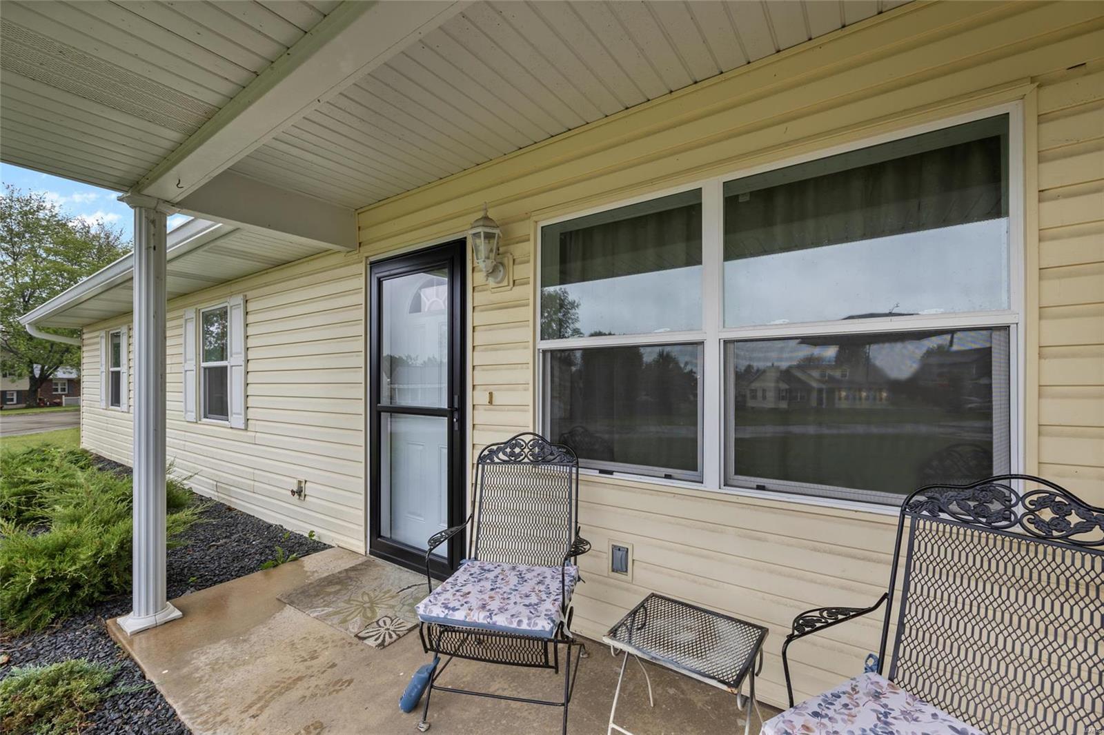 Terre Du lac 21 - Residential