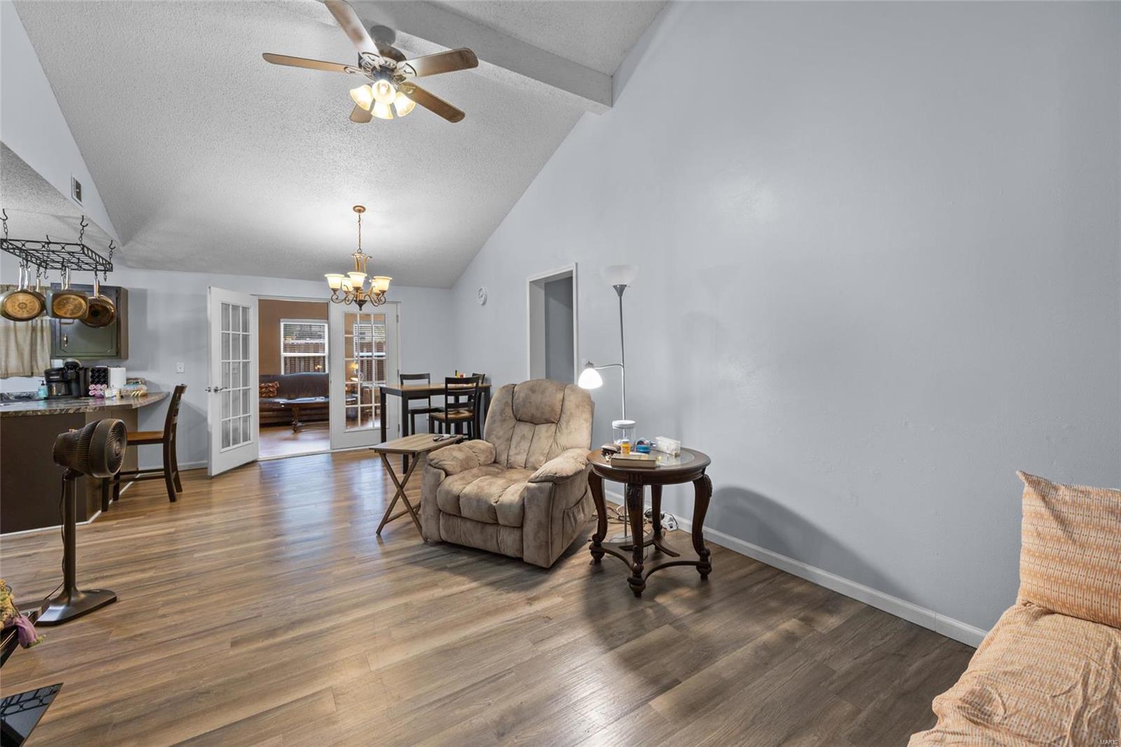 Terre Du lac 21 - Residential