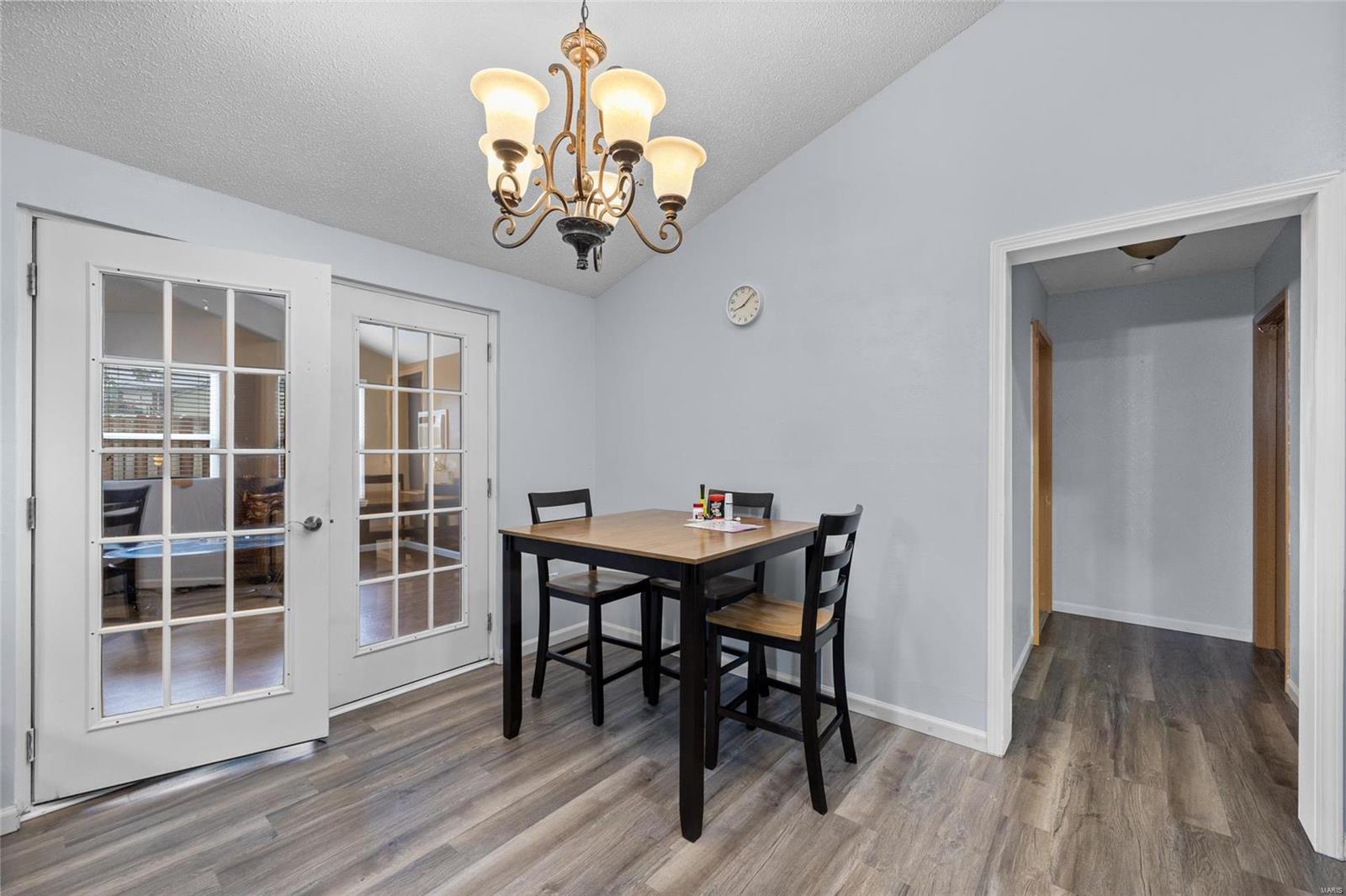 Terre Du lac 21 - Residential