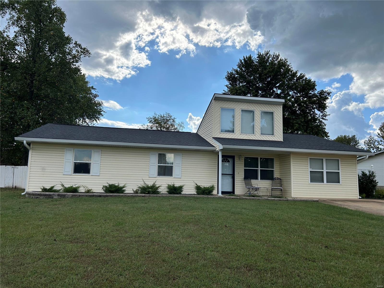 Terre Du lac 21 - Residential