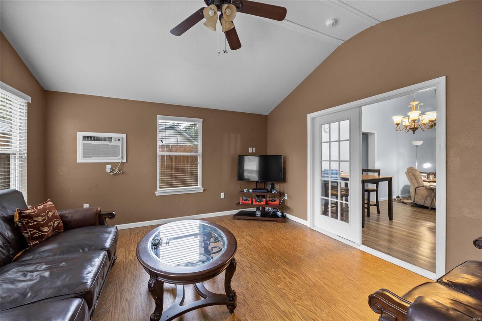 Terre Du lac 21 - Residential