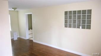 Kenwood Homesites - Residential Lease
