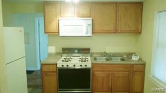 Kenwood Homesites - Residential Lease