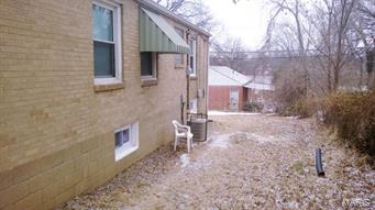 Kenwood Homesites - Residential Lease