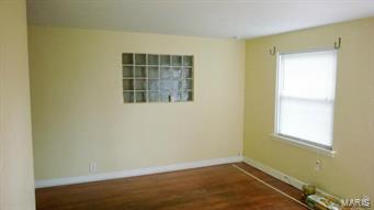 Kenwood Homesites - Residential Lease
