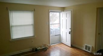 Kenwood Homesites - Residential Lease