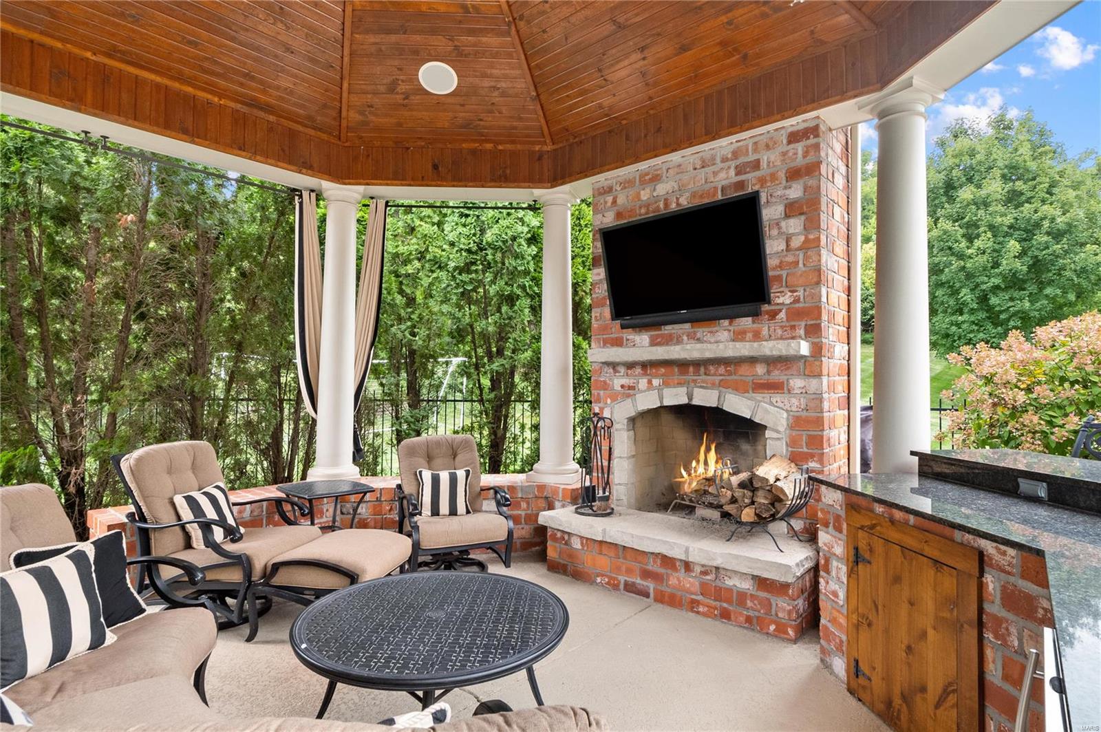 Greystone Six - Residential