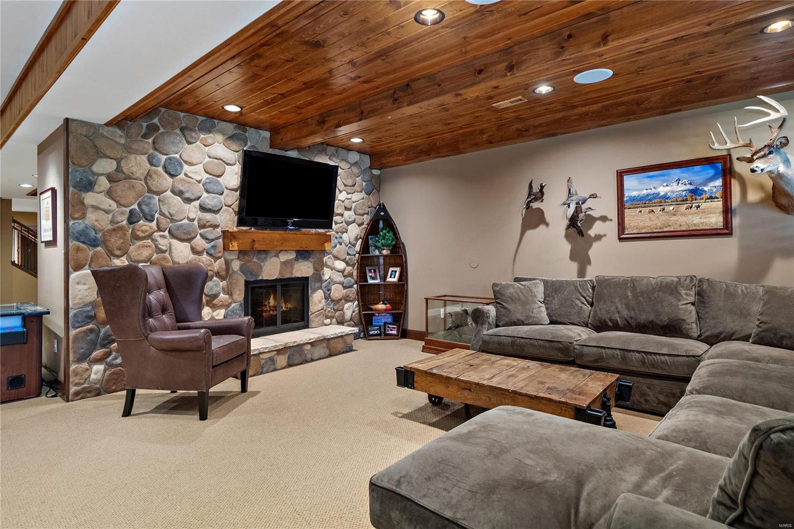 Greystone Six - Residential