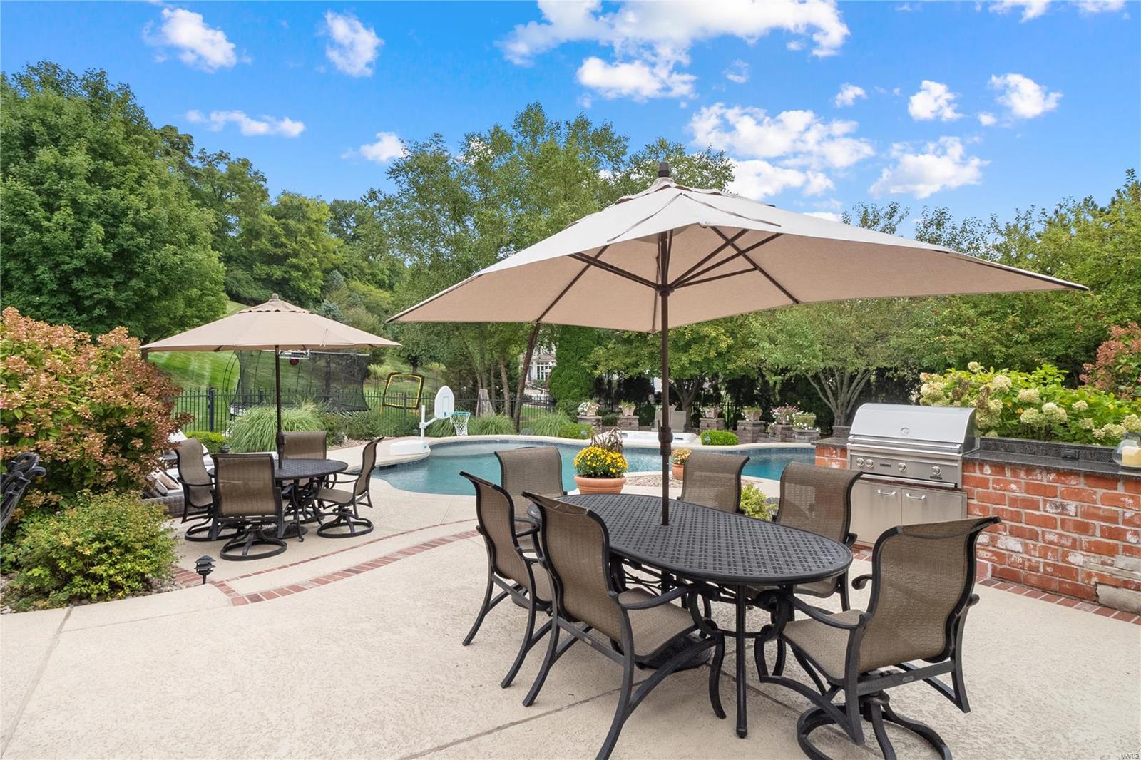 Greystone Six - Residential