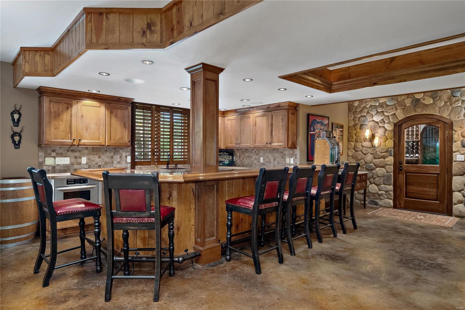 Greystone Six - Residential