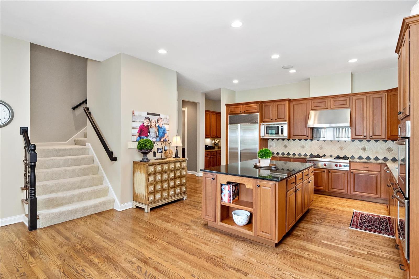 Greystone Six - Residential