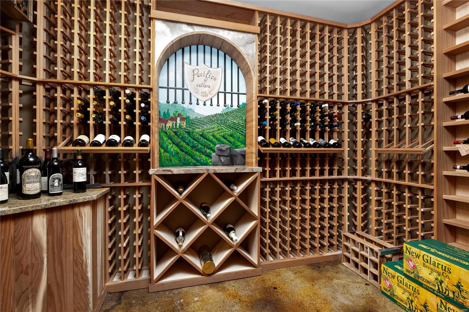 Greystone Six - Residential