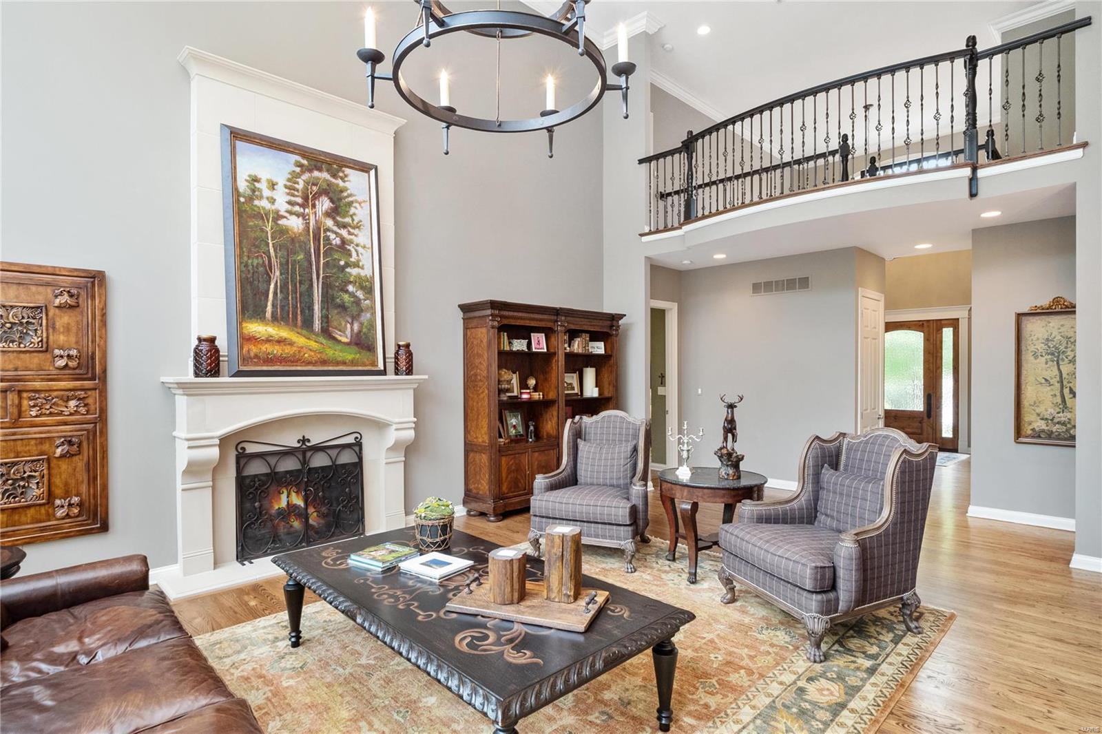 Greystone Six - Residential