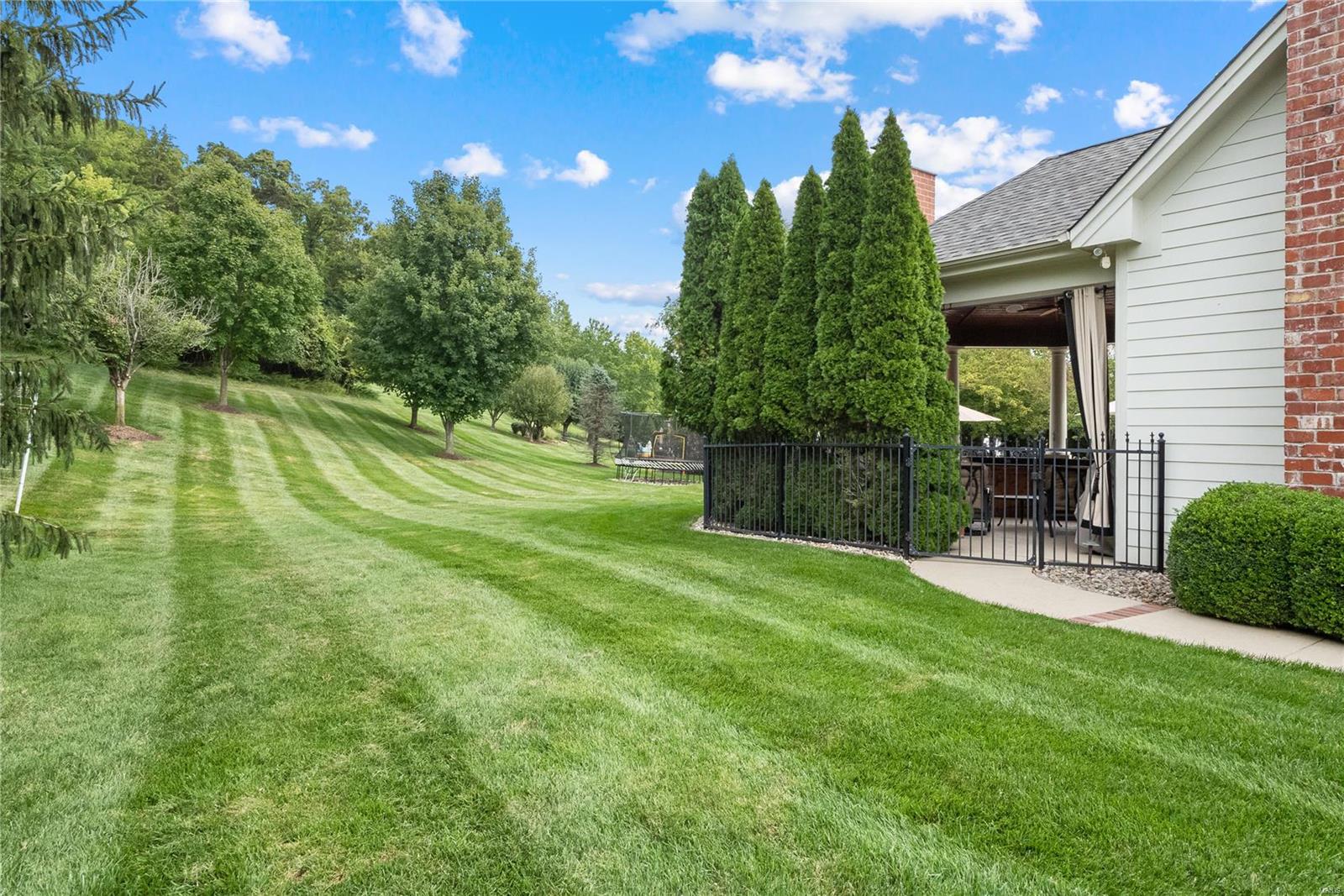 Greystone Six - Residential