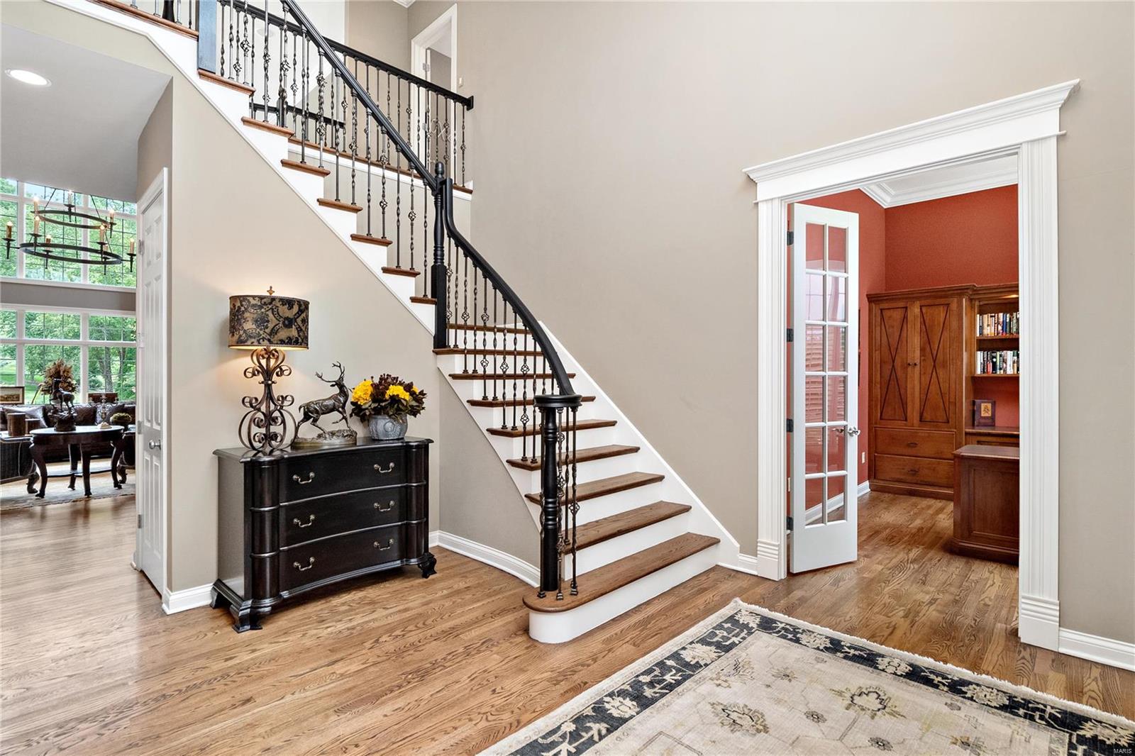 Greystone Six - Residential