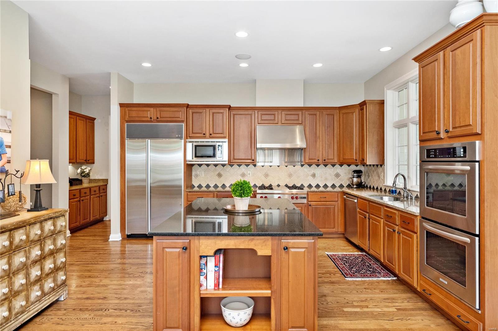 Greystone Six - Residential