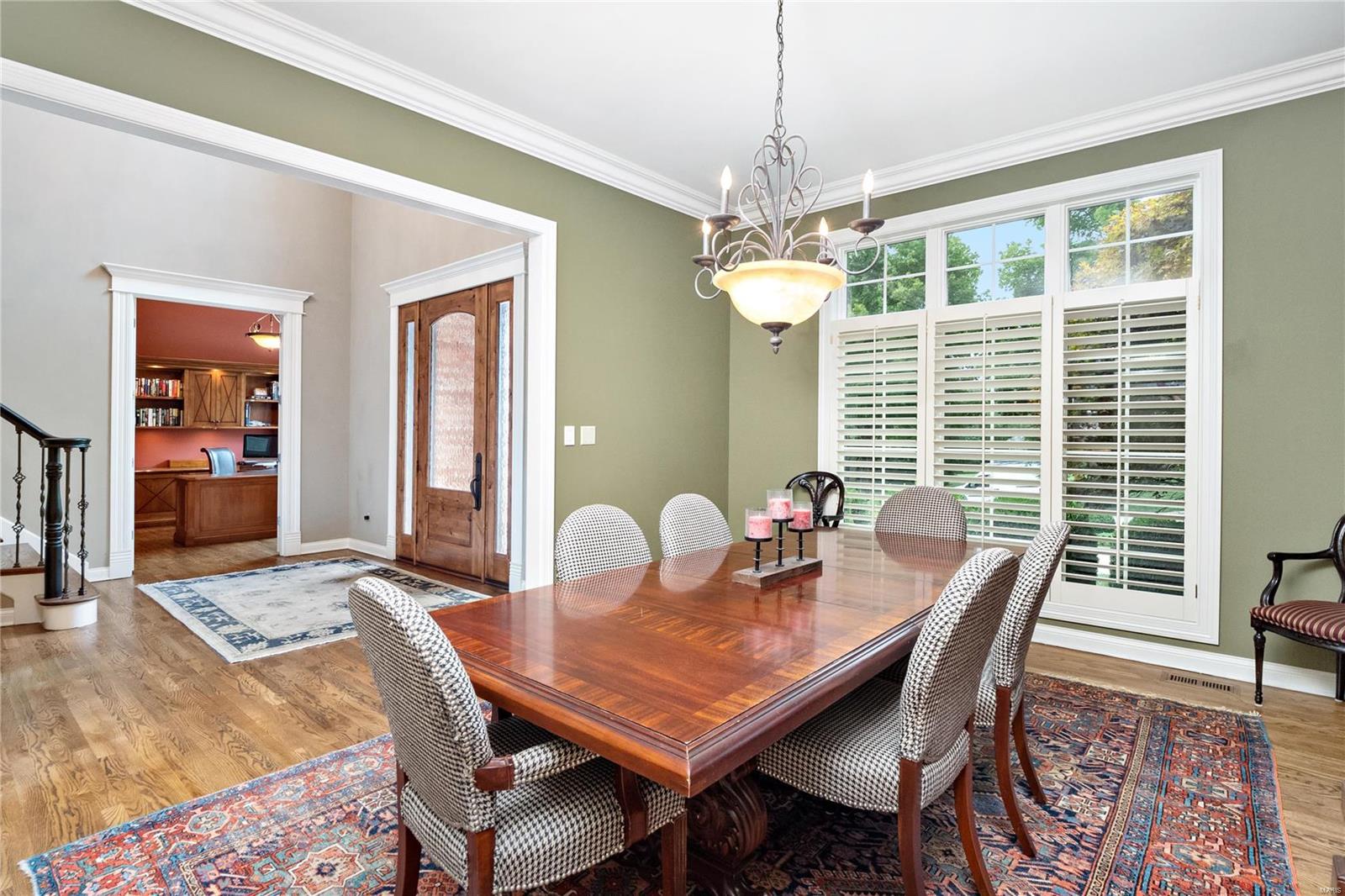 Greystone Six - Residential