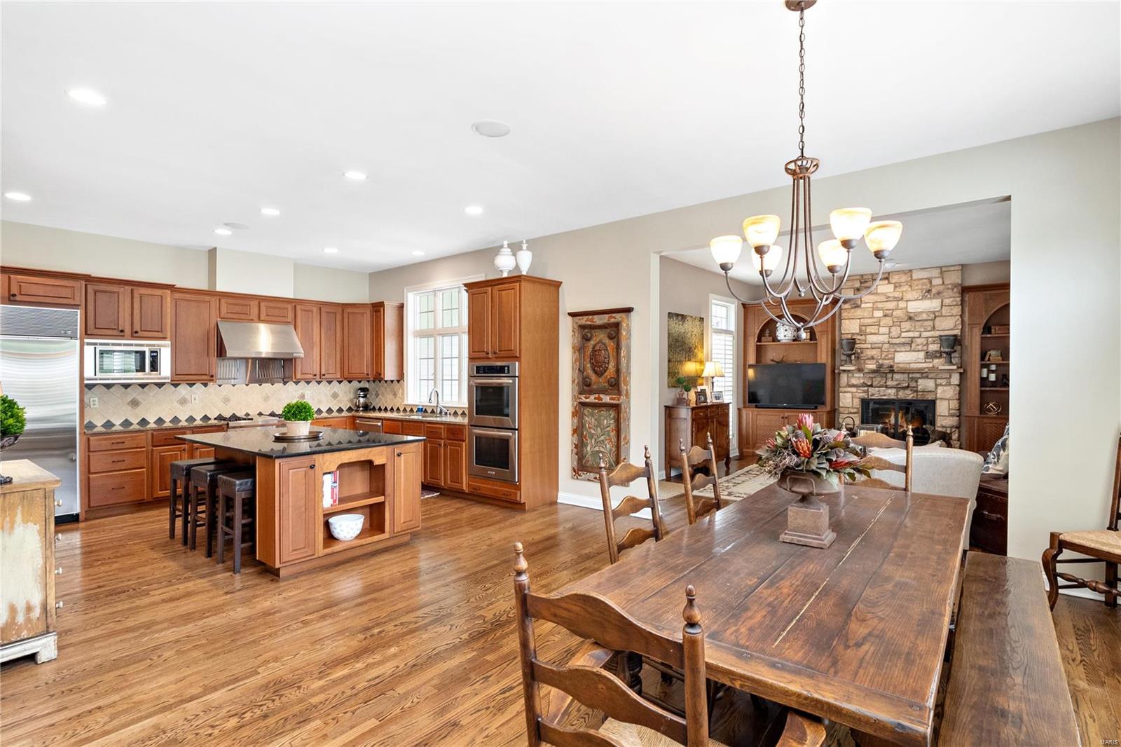 Greystone Six - Residential