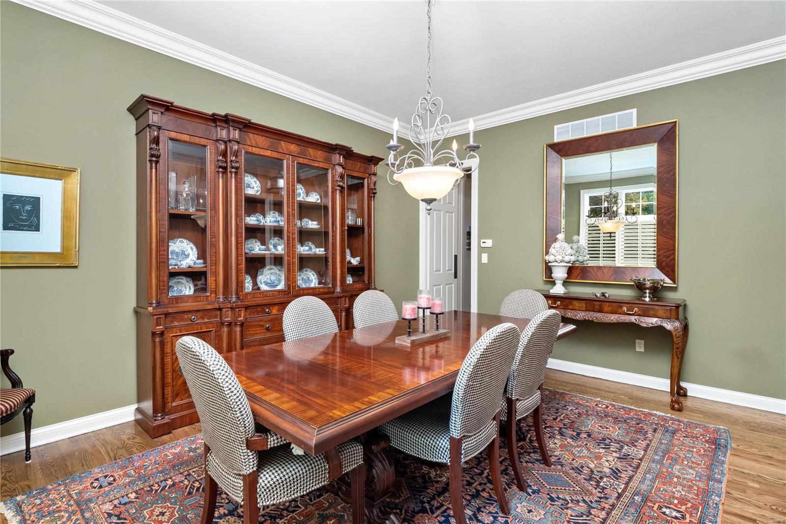 Greystone Six - Residential