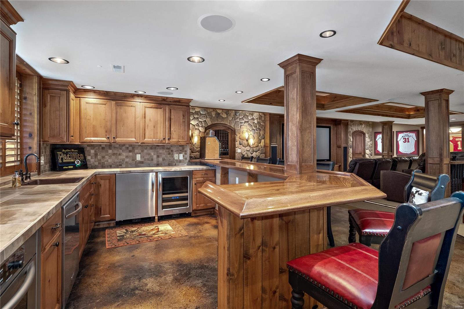 Greystone Six - Residential