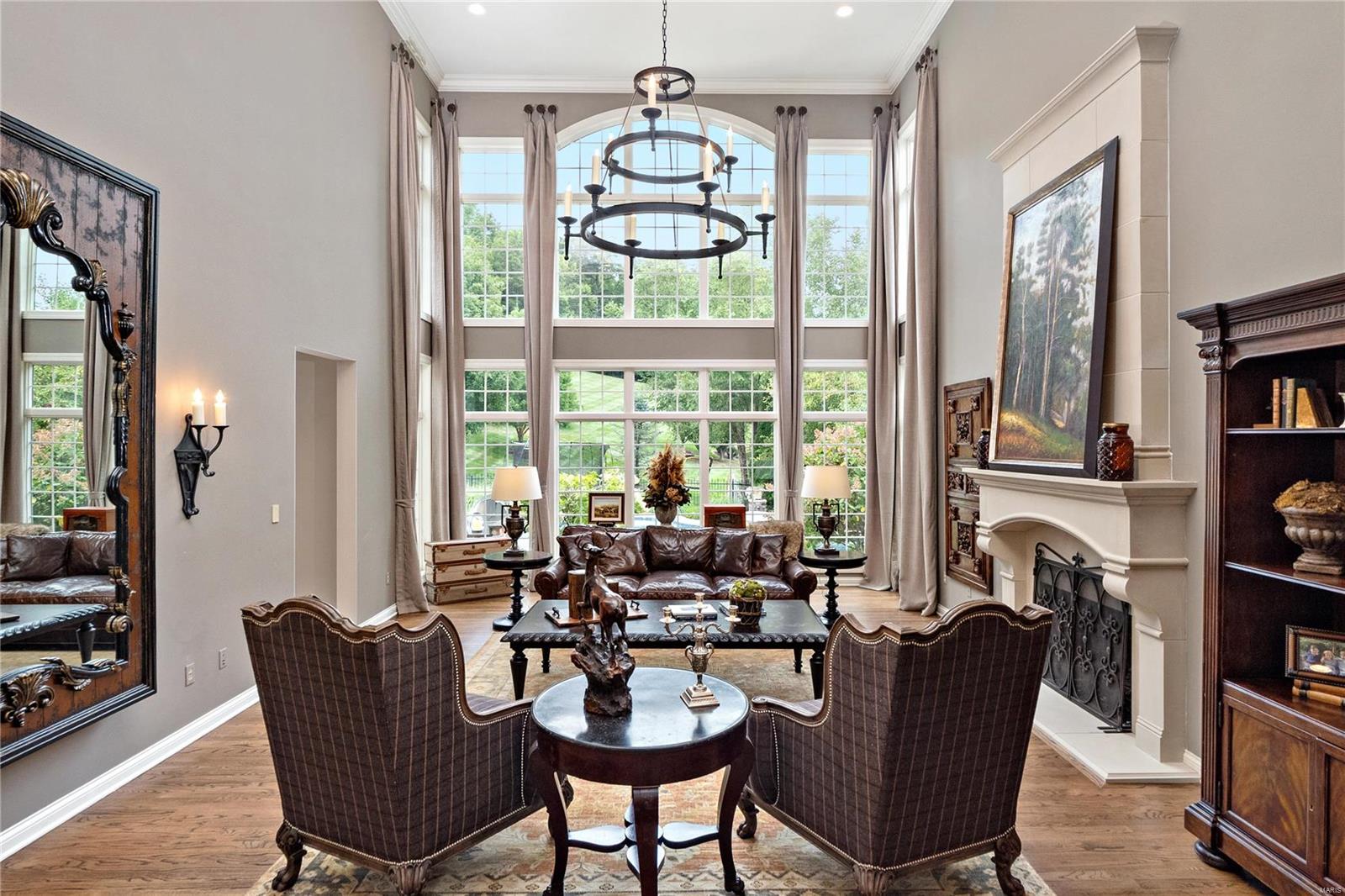 Greystone Six - Residential