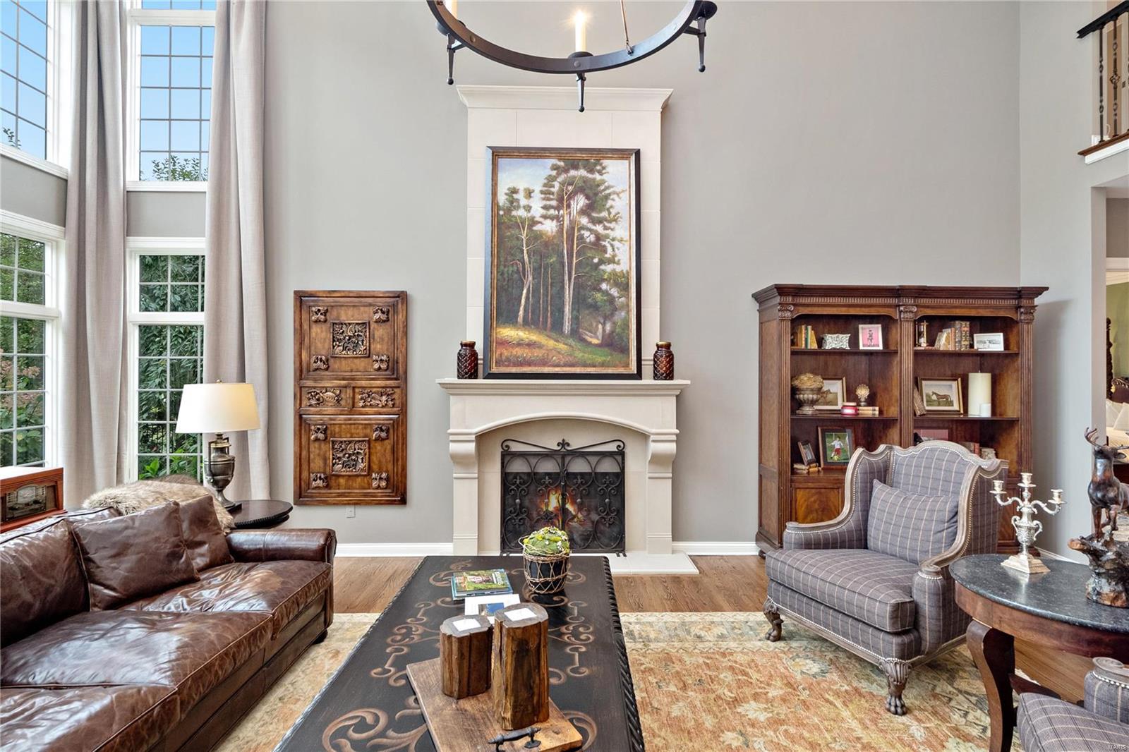 Greystone Six - Residential