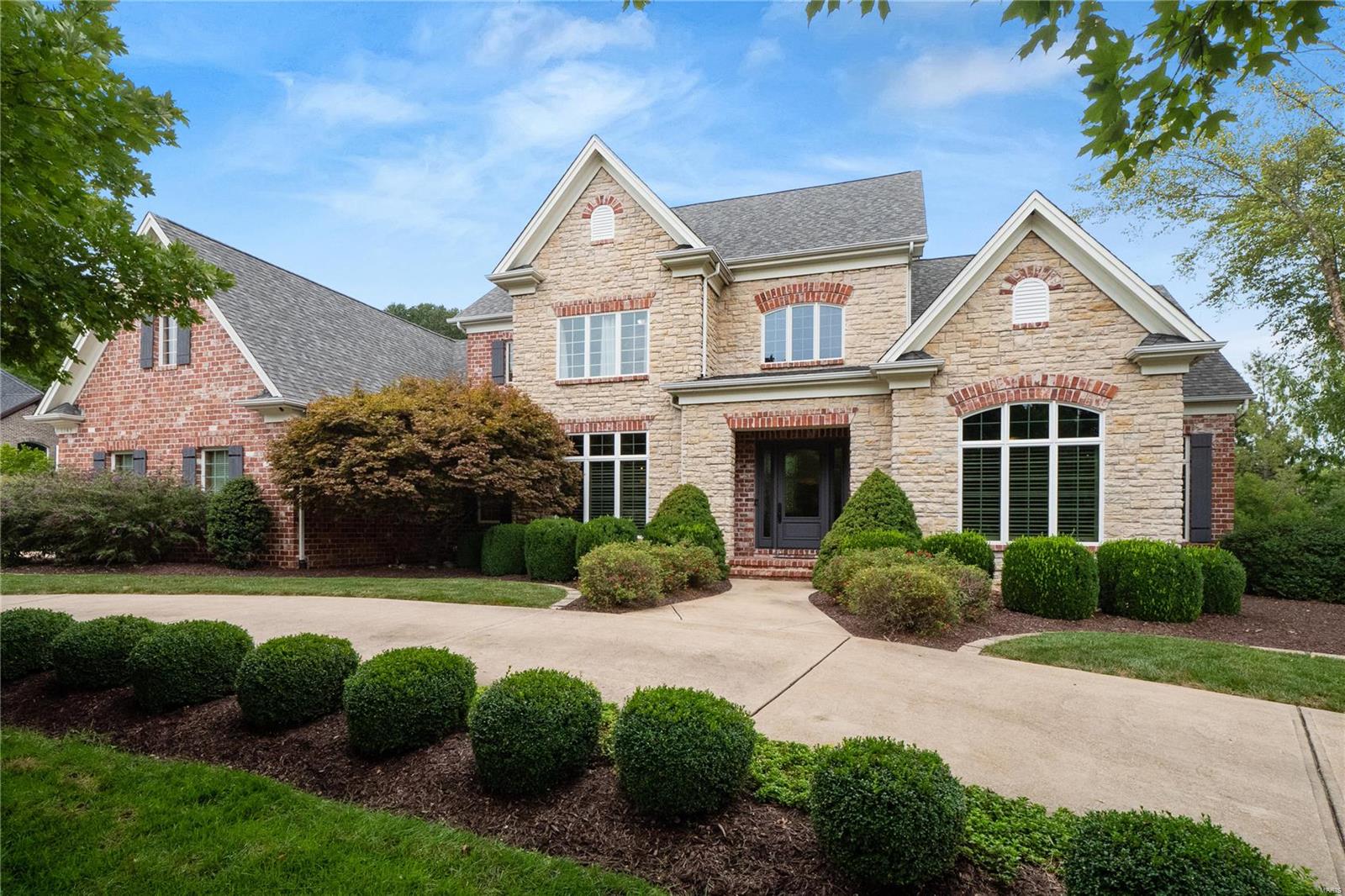 Greystone Six - Residential