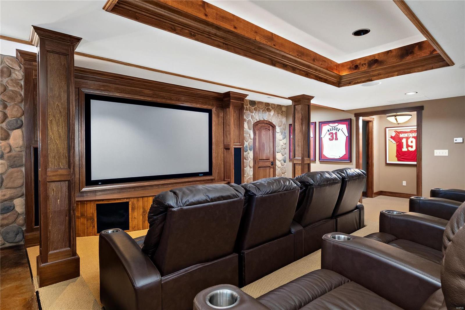 Greystone Six - Residential