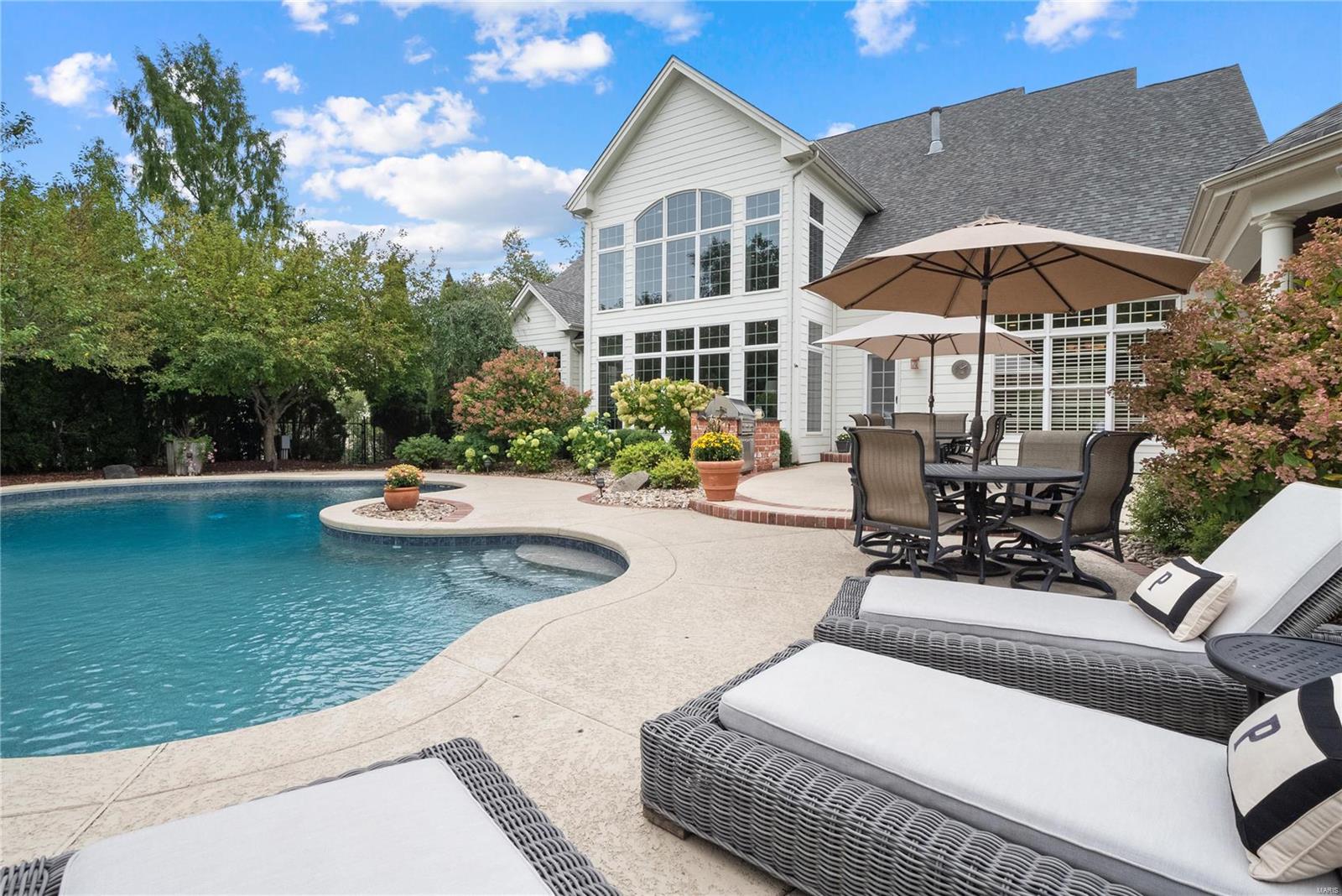 Greystone Six - Residential