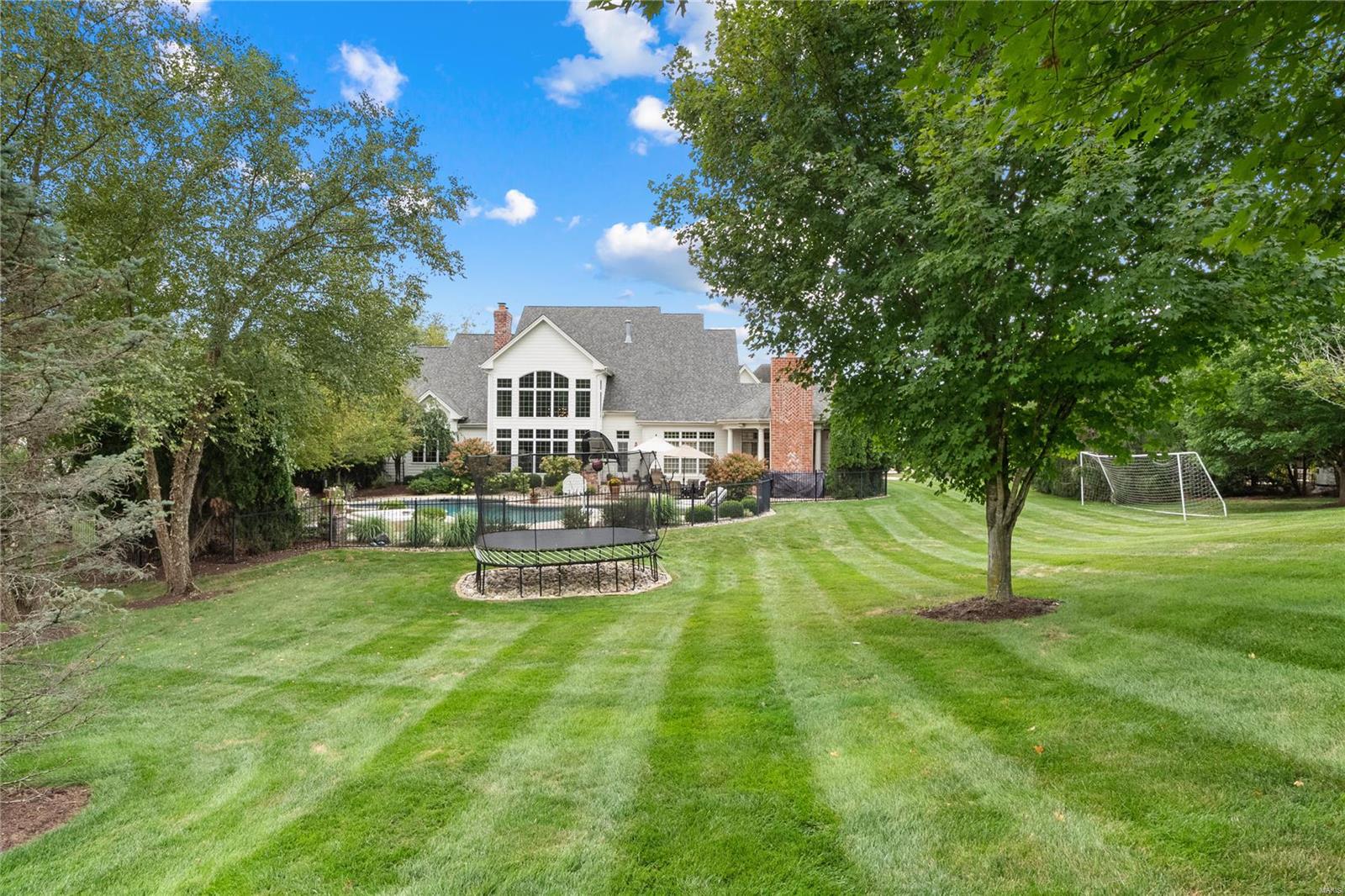 Greystone Six - Residential