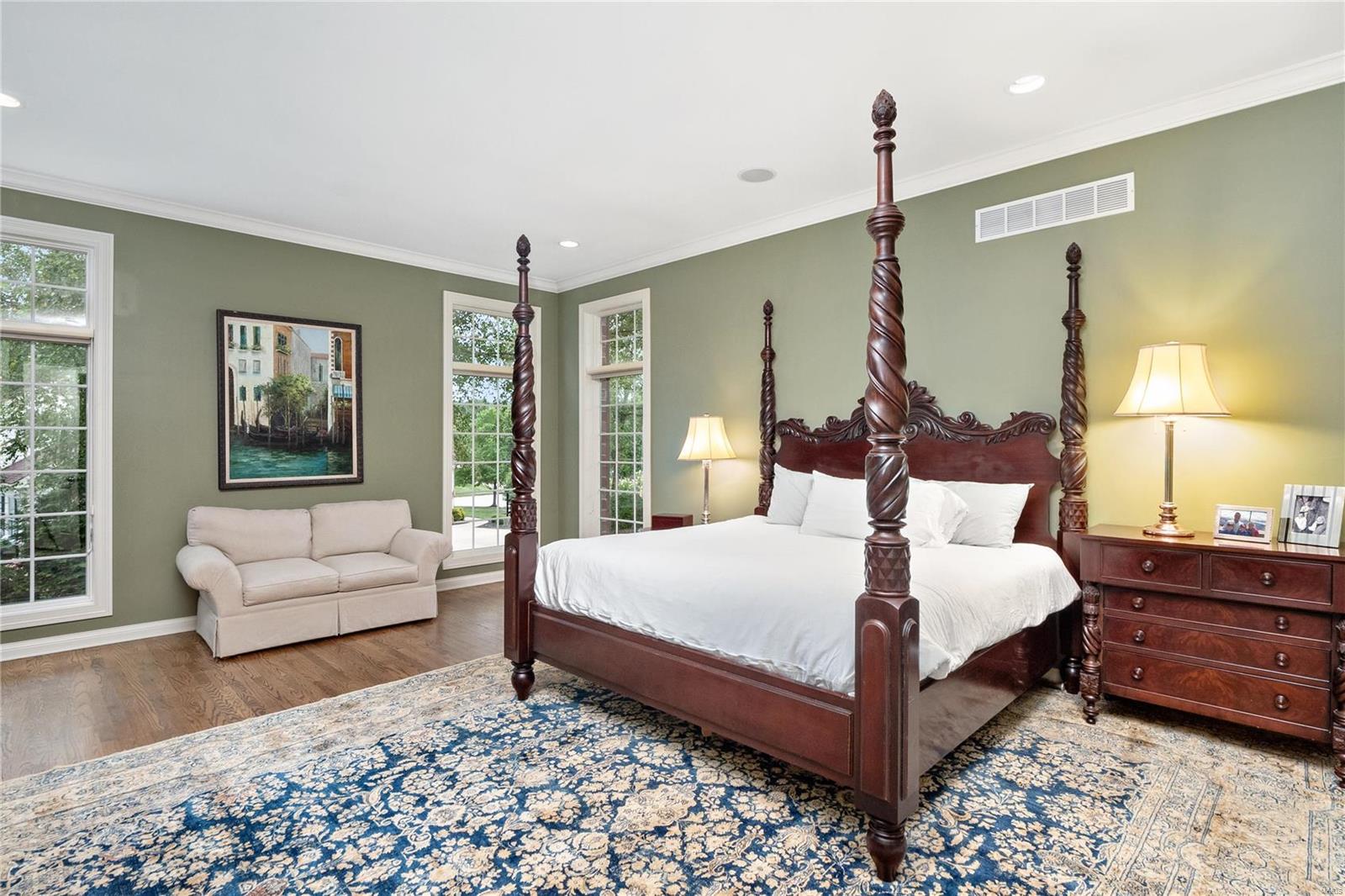 Greystone Six - Residential