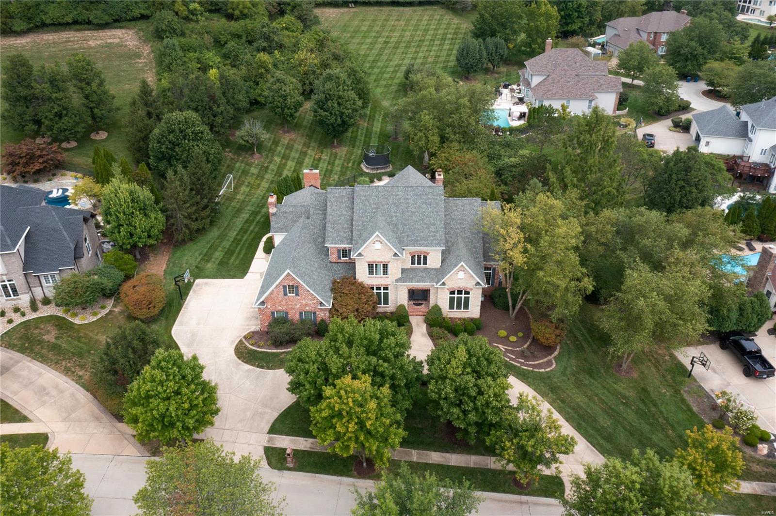 Greystone Six - Residential