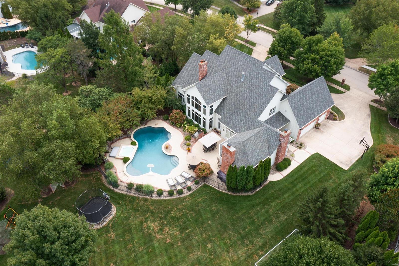 Greystone Six - Residential